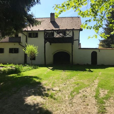 Apartmany Slavkovice-Lipno Černá v Pošumaví Εξωτερικό φωτογραφία