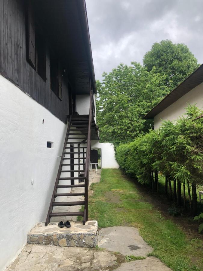 Apartmany Slavkovice-Lipno Černá v Pošumaví Εξωτερικό φωτογραφία