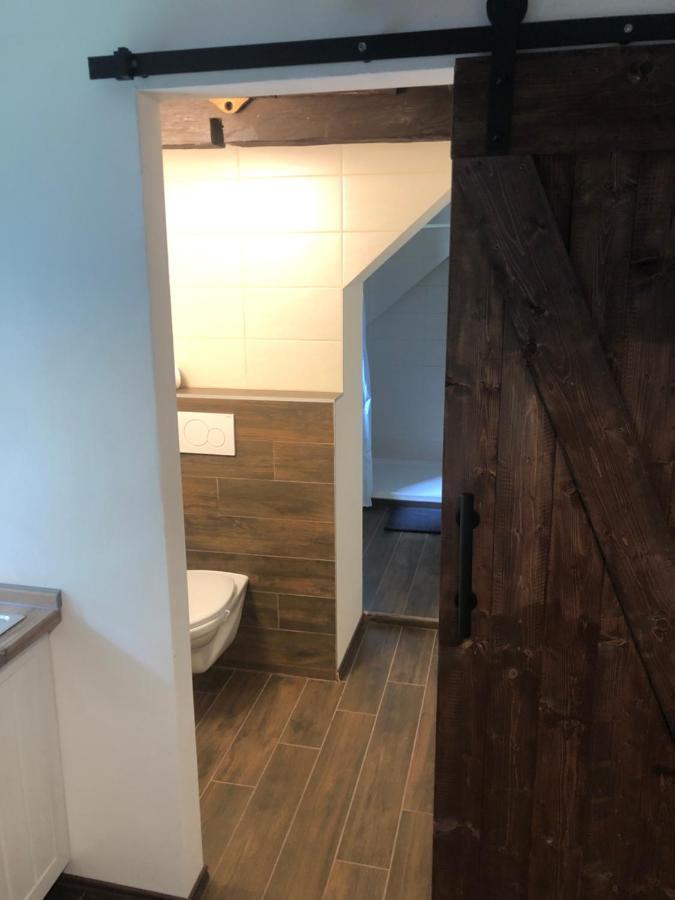 Apartmany Slavkovice-Lipno Černá v Pošumaví Εξωτερικό φωτογραφία