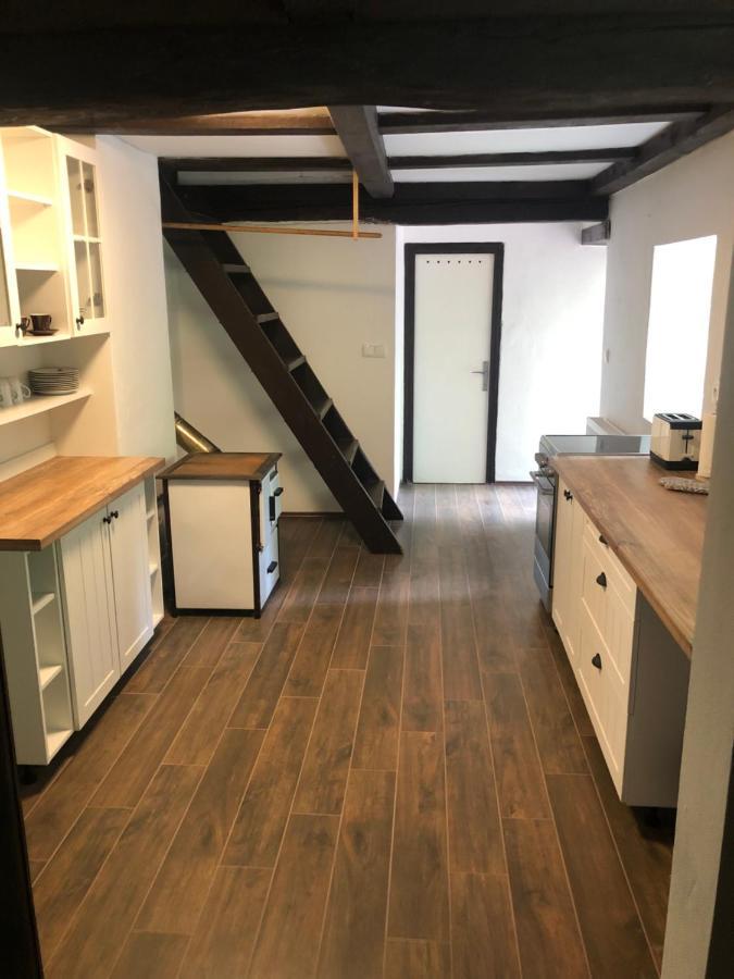 Apartmany Slavkovice-Lipno Černá v Pošumaví Εξωτερικό φωτογραφία