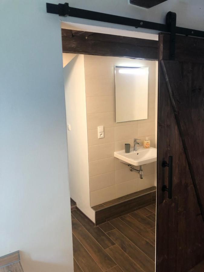 Apartmany Slavkovice-Lipno Černá v Pošumaví Εξωτερικό φωτογραφία